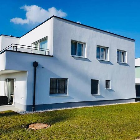 Leon Apartment Neu! Gemuetlichkeit An Erster Stelle Linz Eksteriør billede