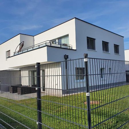 Leon Apartment Neu! Gemuetlichkeit An Erster Stelle Linz Eksteriør billede