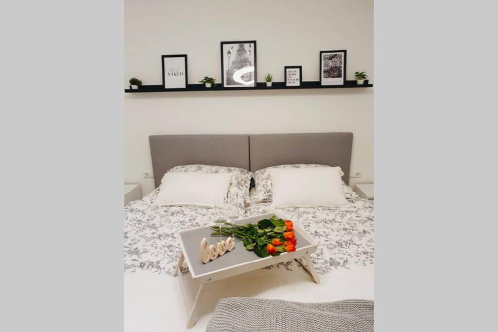 Leon Apartment Neu! Gemuetlichkeit An Erster Stelle Linz Eksteriør billede